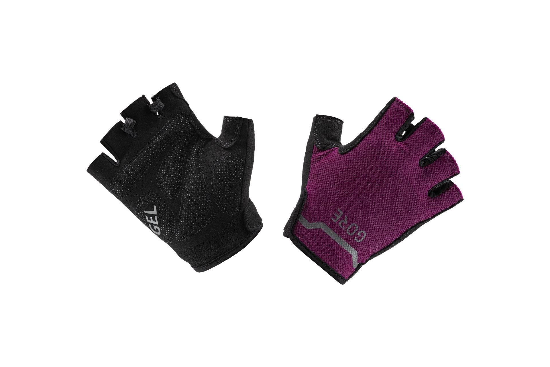 Gore C5 Kurzfinger Handschuhe