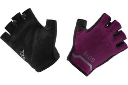 MTB Zubehör - Gore C5 Kurzfinger Handschuhe