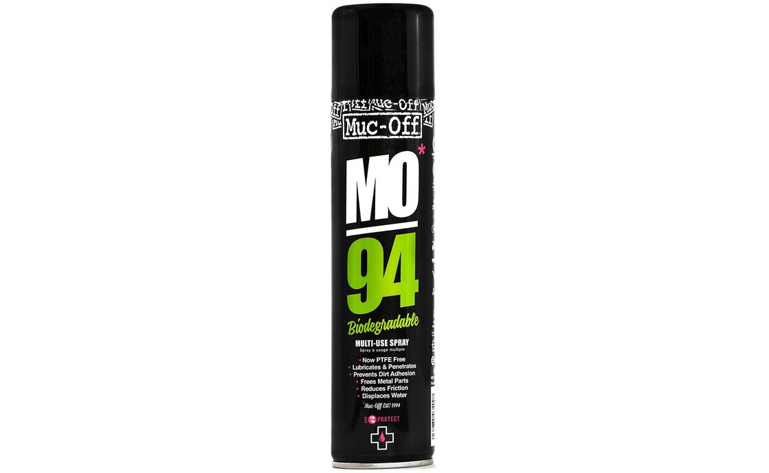 Muc-Off MO-94 Multi-Use Spray Mehrzweckspray