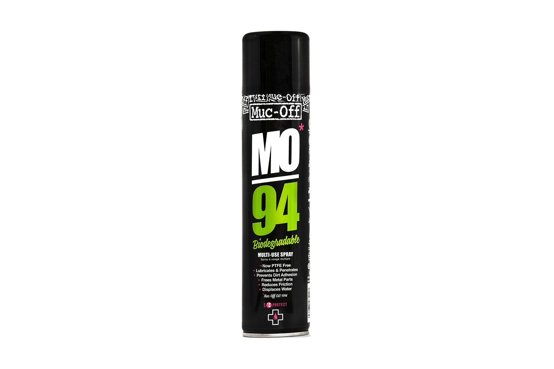 Muc-Off MO-94 Multi-Use Spray Mehrzweckspray