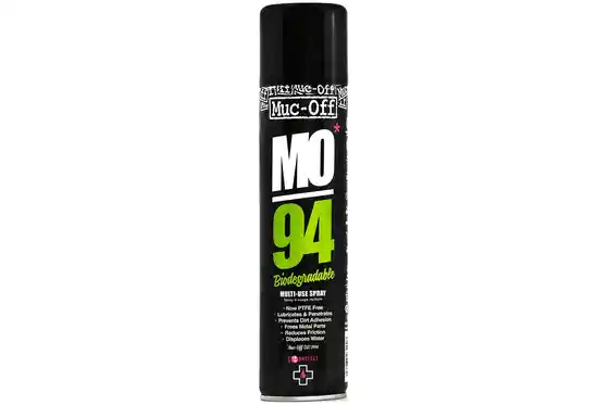 Reinigungs- & Pflegezubehör - Muc-Off MO-94 Multi-Use Spray Mehrzweckspray