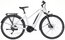 Carver Route E.410 - 500 Wh - 28 Zoll - Damen Sport - 2026
