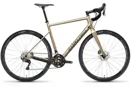 Santa Cruz Blur - Santa Cruz Stigmata 3 CC GRX 2x-Kit - 28 Zoll - Diamant