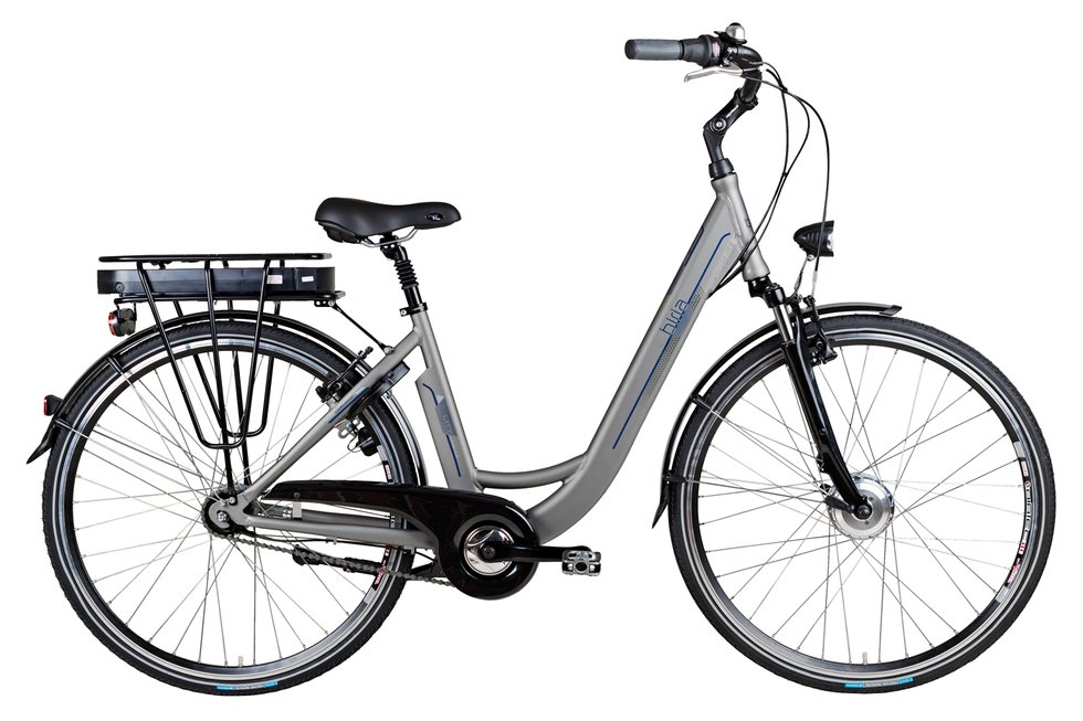 Biria City Pedelec 2019 28 Zoll kaufen Fahrrad XXL