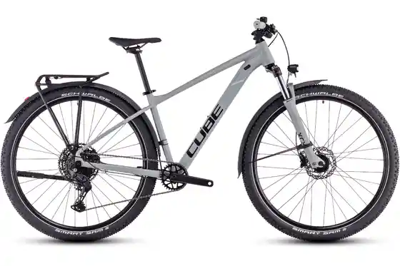 Cube Aim Allroad - Cube Aim SLX Allroad - 27,5 Zoll - Diamant