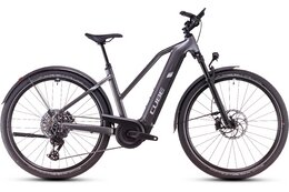 Cube Nuride Hybrid SLT 800 Allroad - 800 Wh - 28 Zoll - Damen Sport - 2025