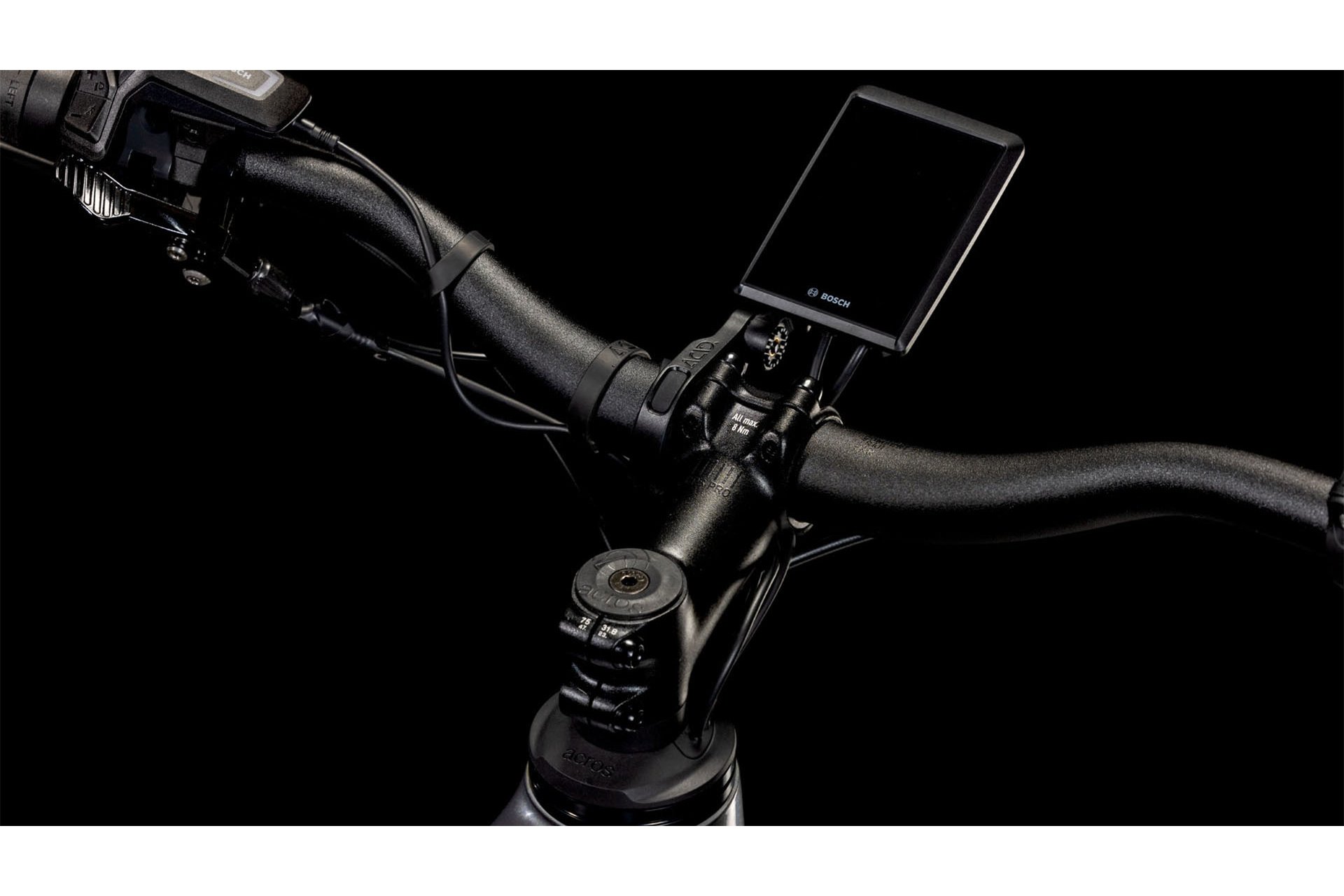 Cube Nuride Hybrid SLT 800 Allroad - 800 Wh - 28 Zoll - Damen Sport - 2025