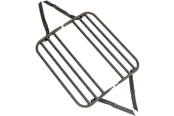 Lastenrad Zubehör - Tern Sidekick Doublewide Decks Packtaschenabst&uuml;tzung