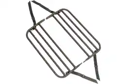 Tern Sidekick Doublewide Decks Packtaschenabst&uuml;tzung