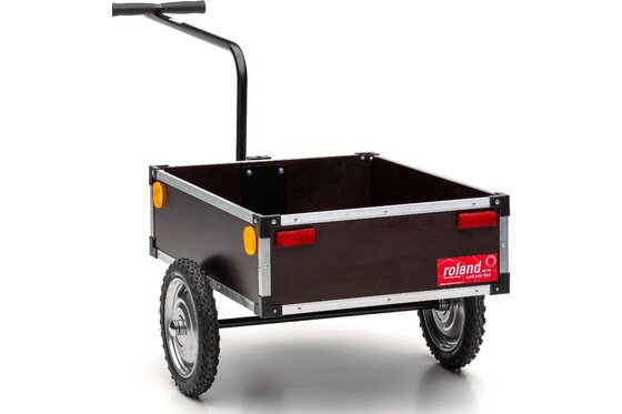 Transportanhänger - ROLAND Transportanhänger Maxi