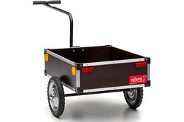 ROLAND Transportanhänger Maxi
