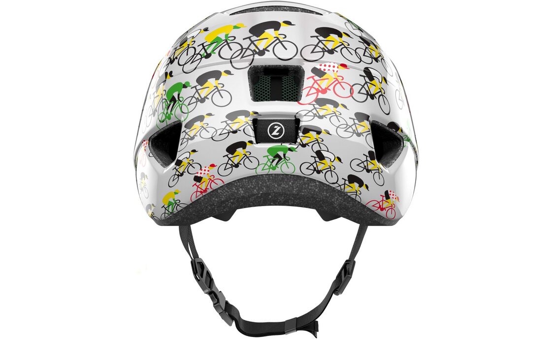 Lazer Nutz 2.0 KinetiCore LTD, Tour de France Edition