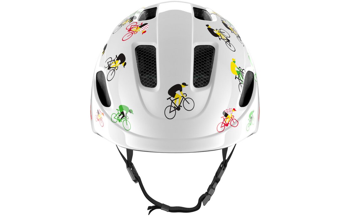 Lazer Nutz 2.0 KinetiCore LTD, Tour de France Edition