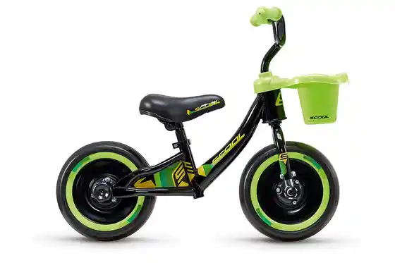 S'cool - S'cool pedeX 3in1