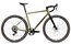 Ridley Kanzo Adventure Alu - Shimano GRX600 - 28 Zoll - Diamant - 2026