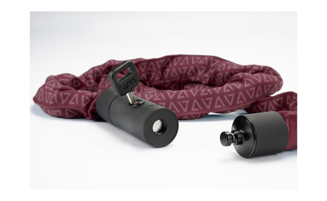 Cube ACID Kettenschloss Corvid K120