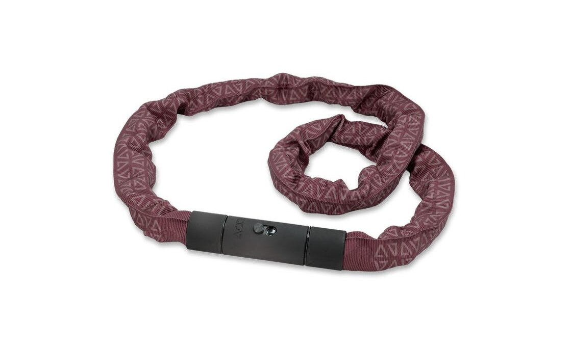 Cube ACID Kettenschloss Corvid K120