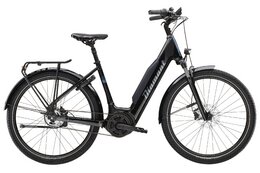 Diamant Beryll Esprit RT Gen 3 - 800 Wh - 27,5 Zoll - Tiefeinsteiger