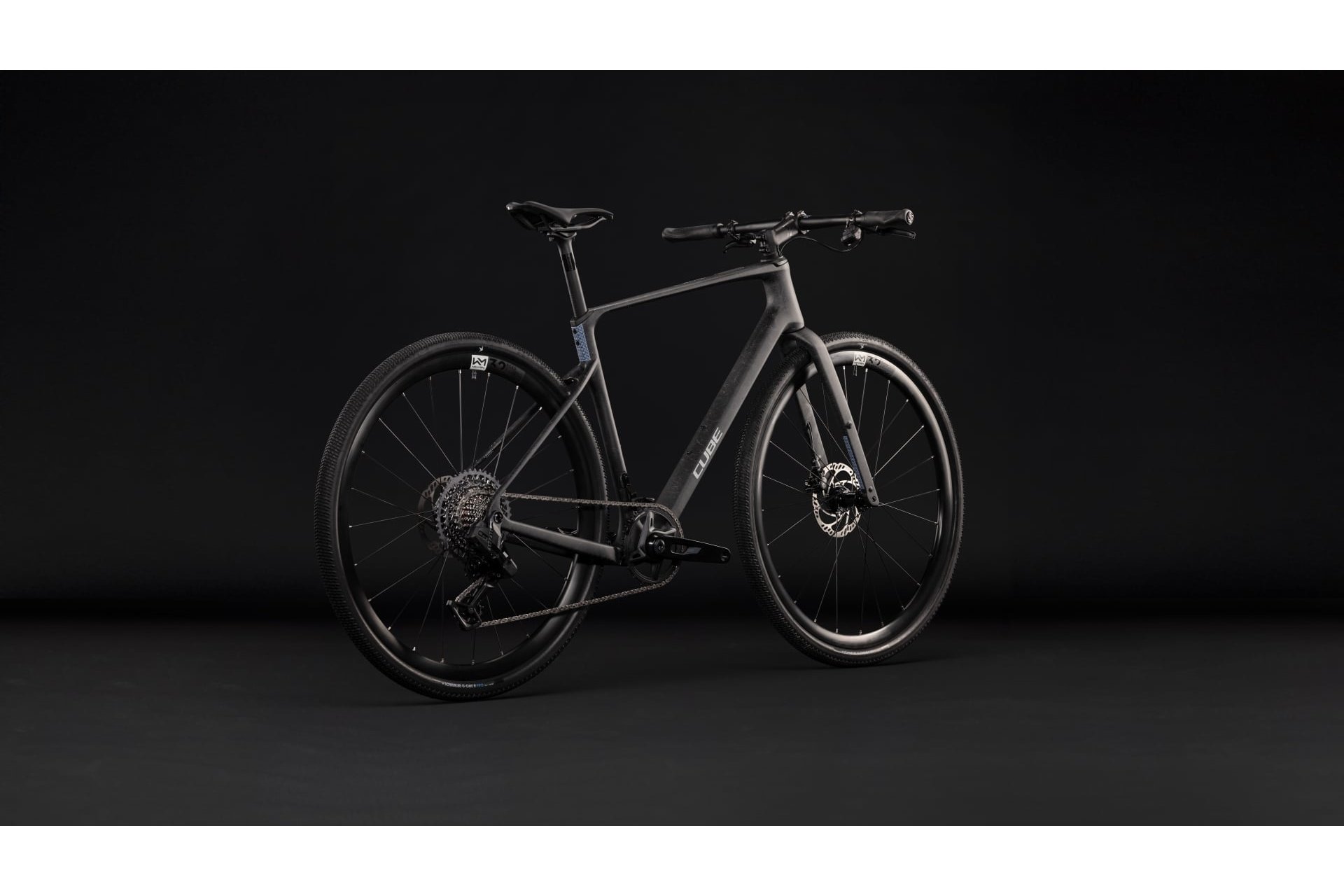 Cube Nulane C:62 SLT - 28 Zoll - Diamant - 2027