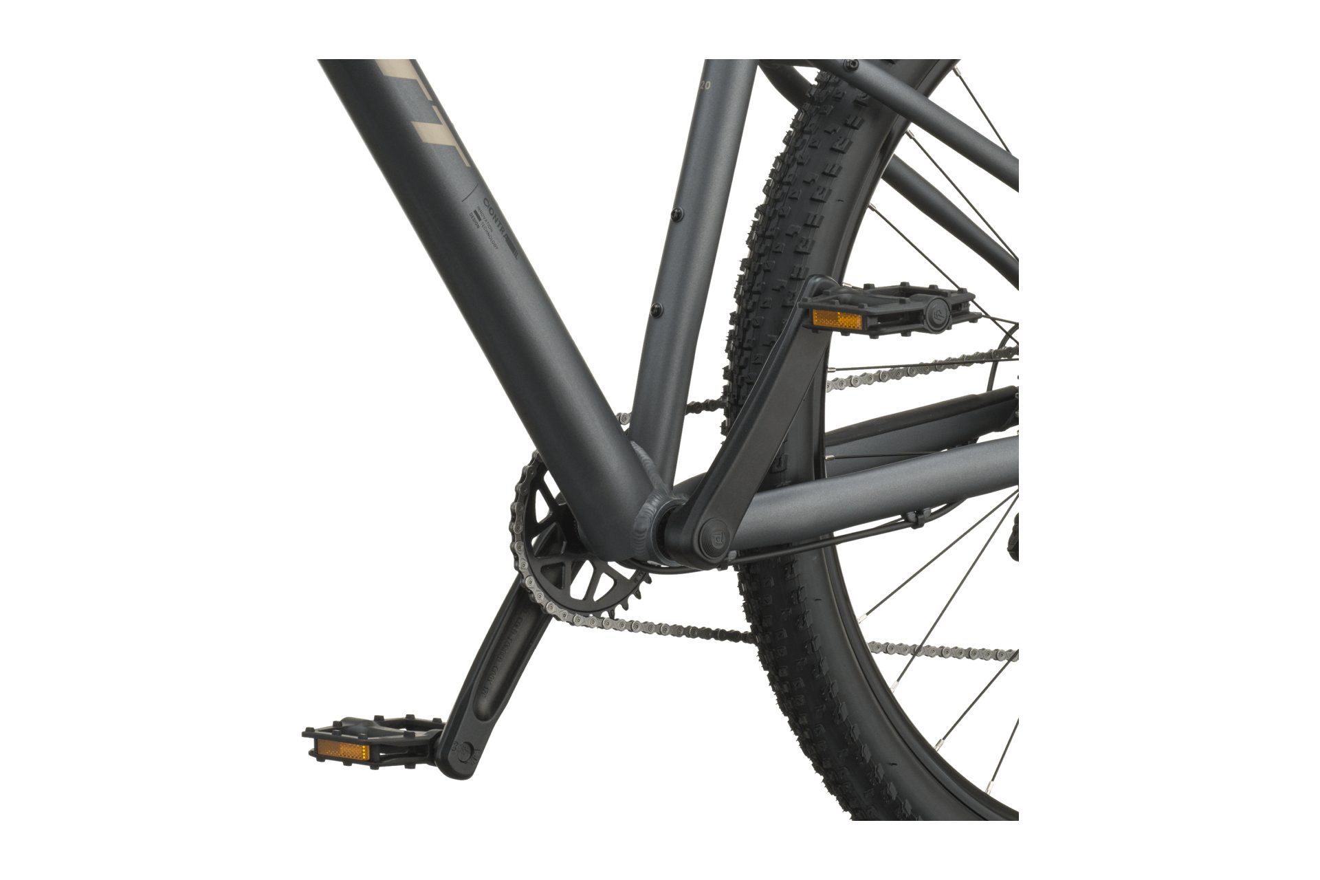 Scott Contrail 20 - 29 Zoll - Diamant - 2027
