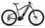 Haibike HardSeven 6 - 630 Wh - 27,5 Zoll - Diamant