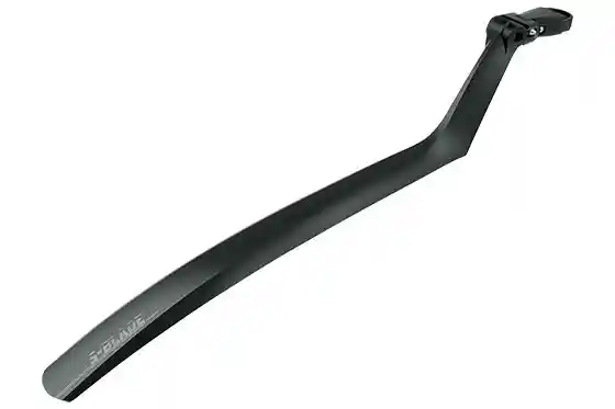 Schutzbleche - SKS GERMANY S-Blade Fixed Rennrad/Gravel/Cyclocross Schutzblech hinten