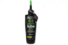 Muc-Off C3 Dry Ceramic Lube Kettenöl