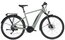 Carver Route E.400 - 400 Wh - 28 Zoll - Diamant - 2026