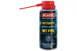Atlantic Kettenfett mit PTFE, Spraydose 150ml