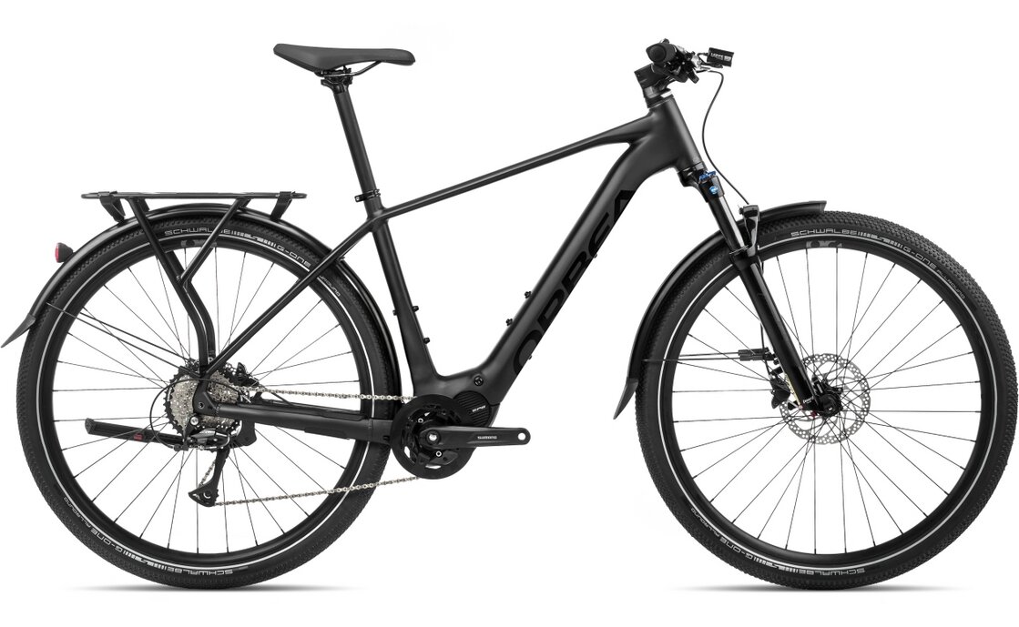 Orbea Kemen 40 - 540 Wh - 29 Zoll - Diamant - 2024