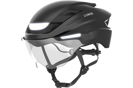 E-Bike & S-Pedelec-Helme - Lumos Ultra E-Bike