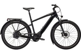 Specialized Vado - Specialized Turbo Vado 5.0 IGH NB - 710 Wh - 27,5 Zoll - Diamant - 2026