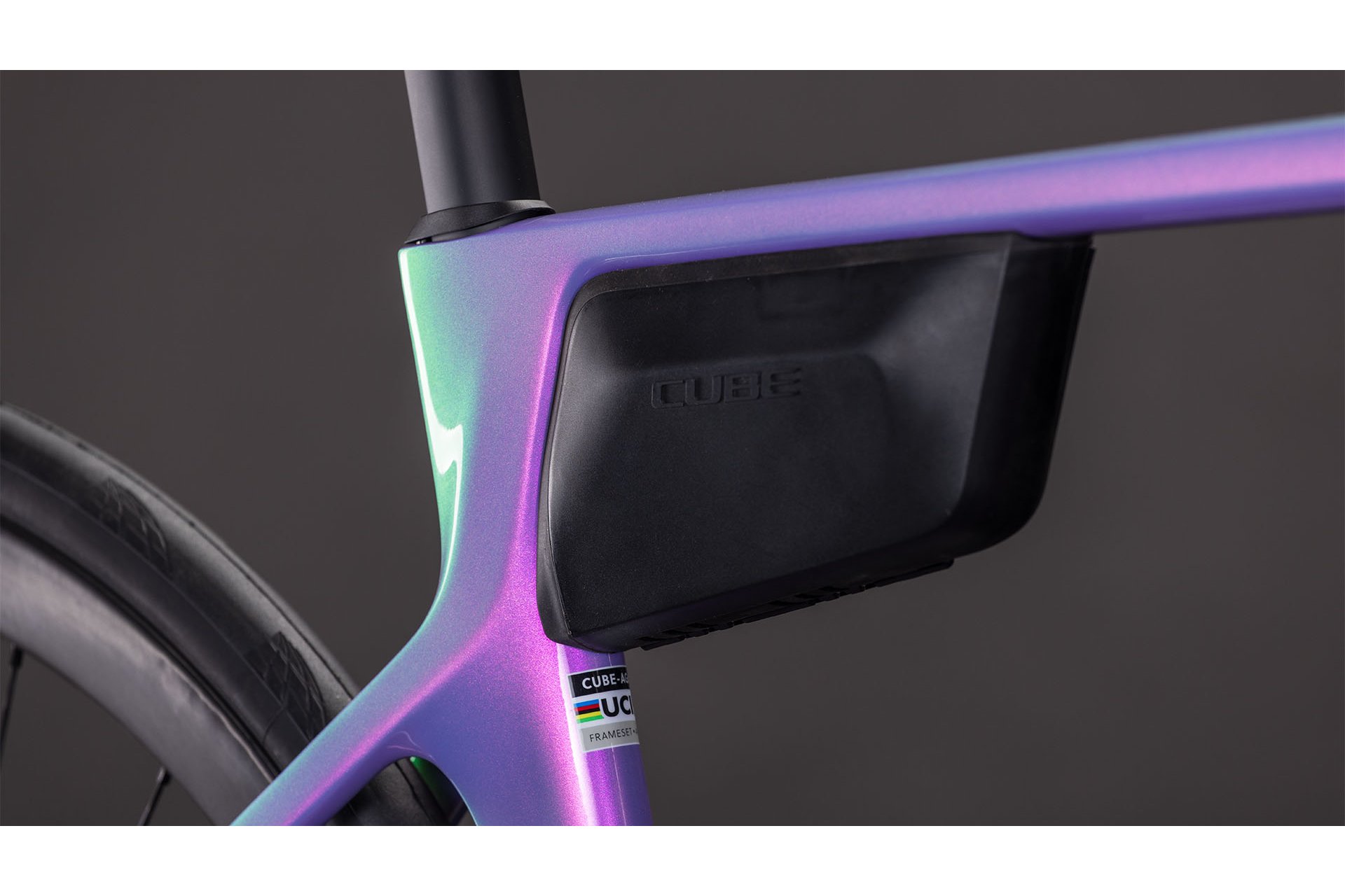 Cube Agree C:62 SLX - 28 Zoll - Diamant - 2026