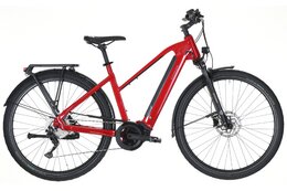 Carver Route E.520 - B-Ware - 625 Wh - 28 Zoll - Trapez
