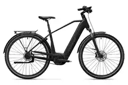 Advanced Urban - Advanced Trekking Pro Diamant - 600 Wh - 28 Zoll - Diamant