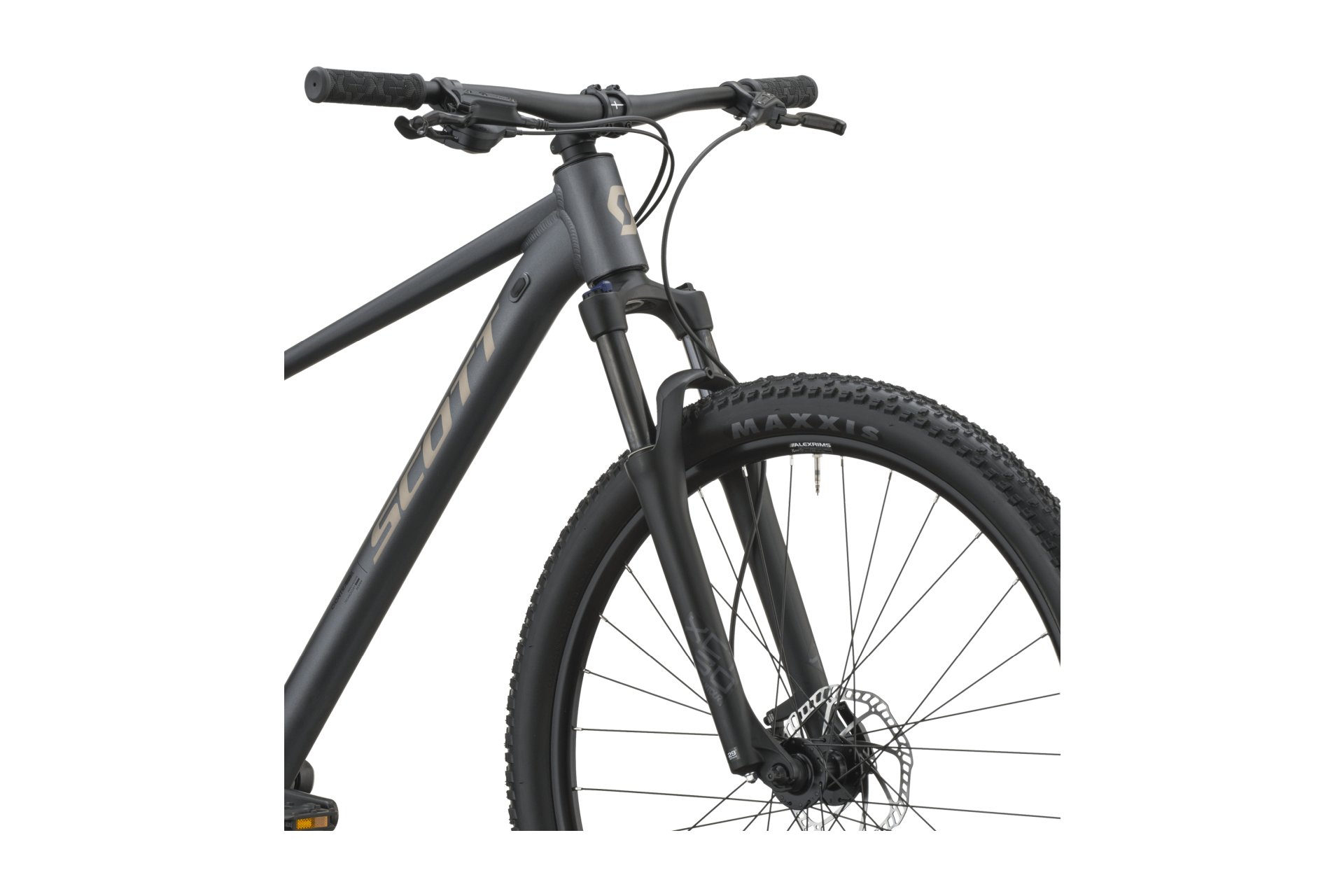 Scott Contrail 20 - 29 Zoll - Diamant - 2027