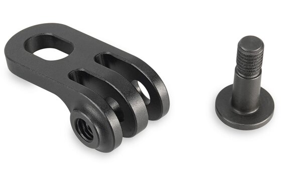 Beleuchtung - Lupine GoPro Halter Universal