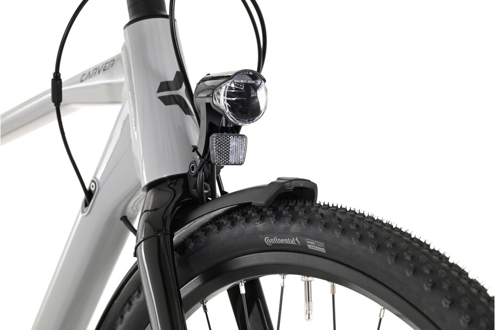 Carver Gravel 100 Street 2024 28 Zoll bestellen Fahrrad XXL