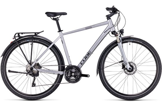 Cube Nature EXC - Cube Nature EXC Allroad - 28 Zoll - Diamant - 2023
