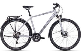 Cube Nature EXC Allroad - 28 Zoll - Diamant - 2023