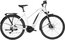Carver Route E.420 - 500 Wh - 28 Zoll - Damen Sport - 2025