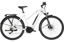 Carver Route E.420 - 500 Wh - 28 Zoll - Damen Sport - 2025