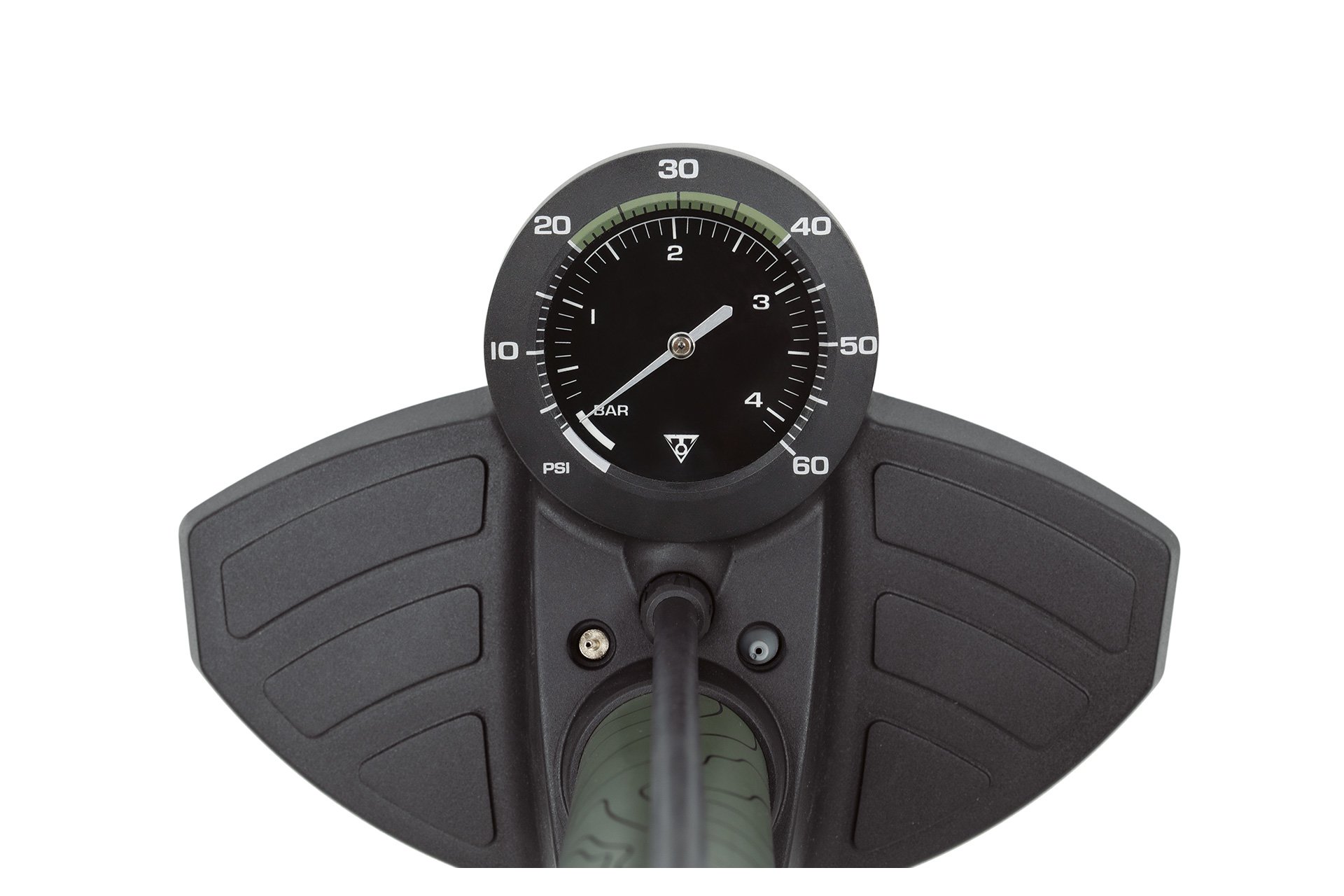 Topeak JoeBlow Mountain II Standpumpe