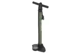 Topeak JoeBlow Mountain II Standpumpe