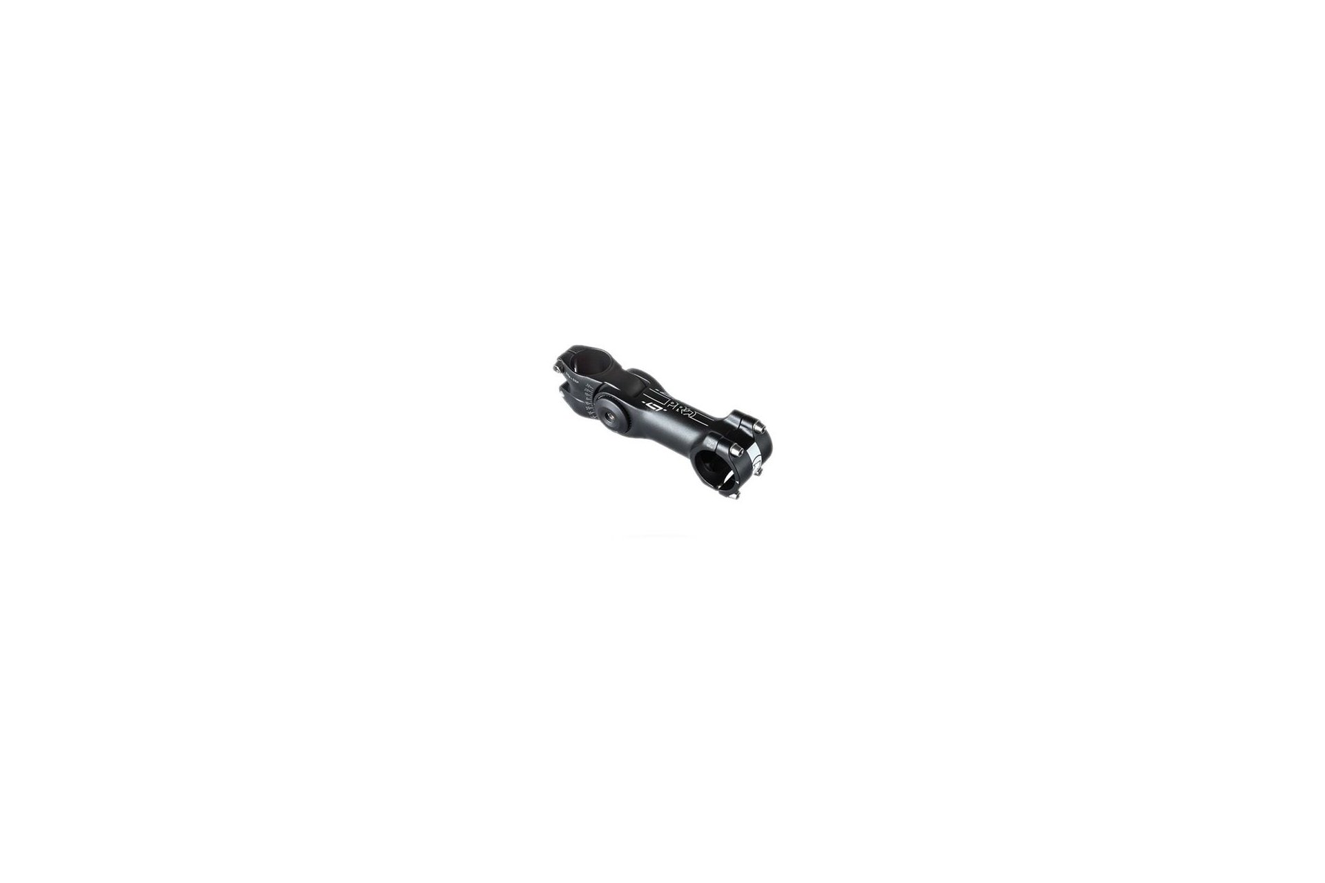 PRO LT Trekking Vorbau 1 1/8" / 31,8 mm, verstellbar