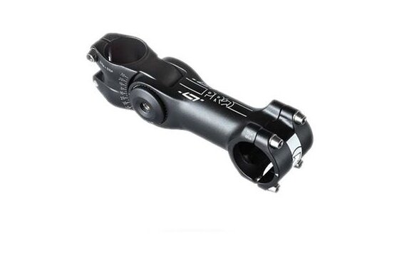 PRO - PRO LT Trekking Vorbau 1 1/8" / 31,8 mm, verstellbar