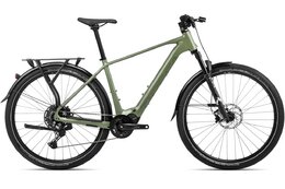 Orbea Kemen 30 - 540 Wh - 29 Zoll - Diamant