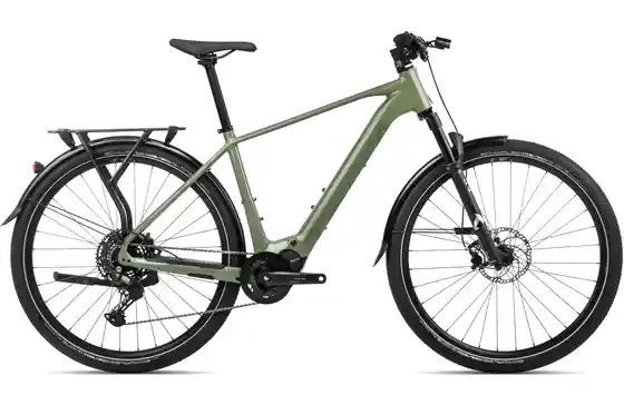 E-Bike Trekking - Orbea Kemen 30 - 540 Wh - 29 Zoll - Diamant