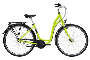 2019 - Hercules - Hercules Uno R3 - 2019 - 28 Zoll - Tiefeinsteiger