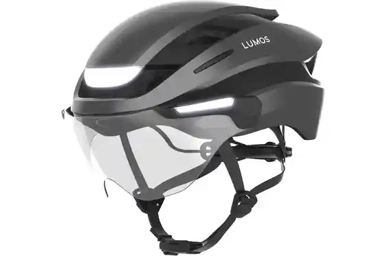 Blinker - Fahrradhelme - Lumos Ultra E-Bike